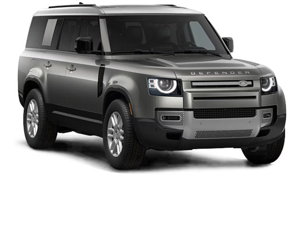 New 2025 Land Rover Defender 130 For Sale/Lease El Paso, TX Stock